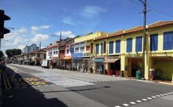 Serangoon Road (D8), Shop House #464945311